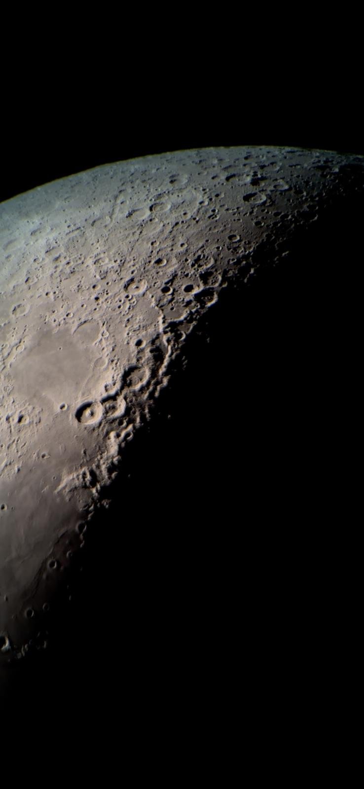 Experiencia astroturismo Tribu Estelar